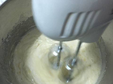 Banana Cake recipe step 1 photo
