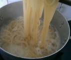 Hình ảnh bước 5 Mỳ Ý (Spaghetti)