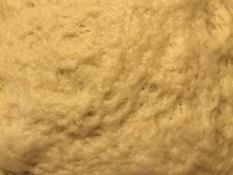 Bánh bao chay ! recipe step 3 photo