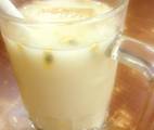 Hình ảnh bước 4 Sữa Trái Cây Cam, Chanh Leo