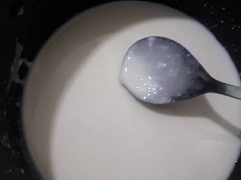 Bánh sữa chua ít đường recipe step 1 photo
