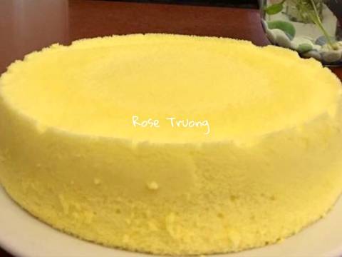 Ogura Cake recipe step 8 photo