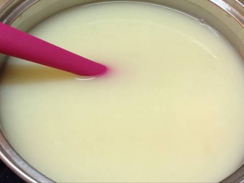 Sữa HẠT SEN recipe step 7 photo