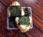 Hình ảnh bước 4 Cơm Nắm Onigiri Nhật Bản