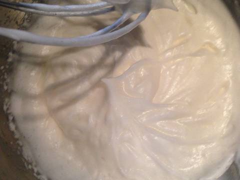 Angel Chiffon Cake recipe step 2 photo