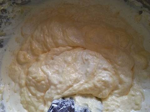 Egg salt Pineapple Dough Shortcake - Bánh Dứa Đài Loan recipe step 4 photo