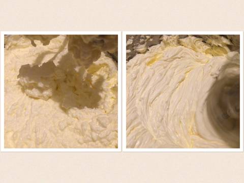 Cách làm kem bơ recipe step 4 photo