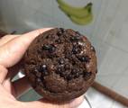 Hình ảnh bước 2 Chocolate Muffin