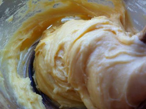 Bánh Choux Cream-Công thức bất bại recipe step 1 photo