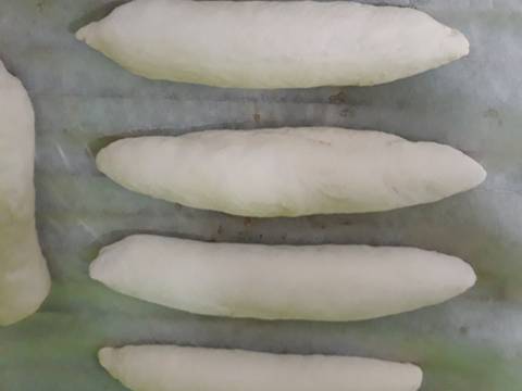 Bánh mì Việt Nam vỏ giòn ruột mềm recipe step 7 photo