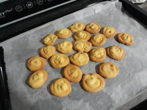 Bánh quy recipe step 4 photo