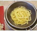 Hình ảnh bước 2 Spaghetti #Cleaneating