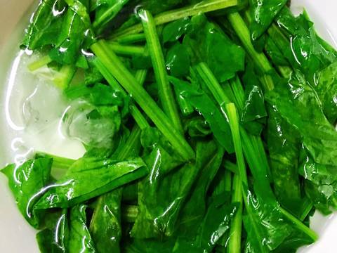 Miến Trộn Hàn Quốc bước làm 3 hình