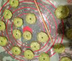 Hình ảnh bước 4 Green Peas Cookies (Bánh Quy Đậu Hà Lan)