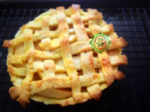 Apple Pie recipe step 6 photo