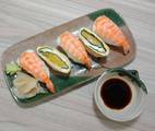 Hình ảnh bước 5 Nigiri Sushi Homemade