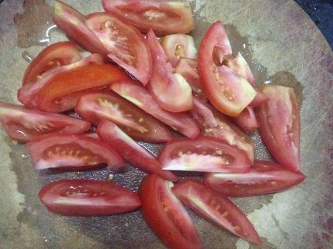 Cá bớp sốt cà chua recipe step 1 photo