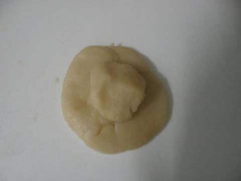 Bánh Pía sầu riêng recipe step 7 photo