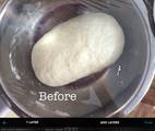 Hình ảnh bước 4 Bánh Bao Hấp - Steamed Dumplings