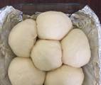 Hình ảnh bước 5 Bánh Mì Sữa Hokkaido