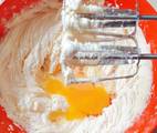 Hình ảnh bước 5 Bánh Bí Đỏ Nướng (Pumpkin Butter Cake)