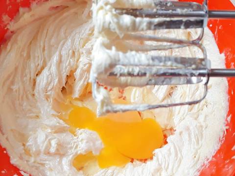 Bánh BÍ ĐỎ nướng (Pumpkin Butter Cake) recipe step 5 photo