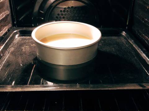 Bánh Flan Sữa Tươi🍮🍮 recipe step 5 photo