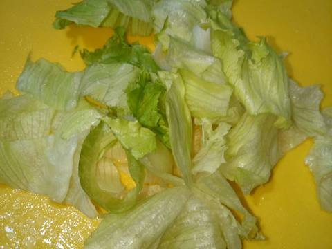 Salad Mùa Hè recipe step 4 photo