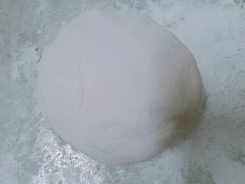 Tokbokki(Bánh gạo cay HQ) recipe step 2 photo