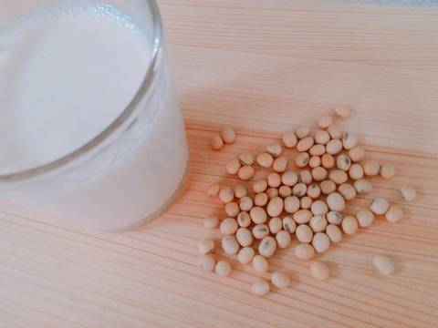 Sữa đậu nành-Tào phớ recipe step 12 photo
