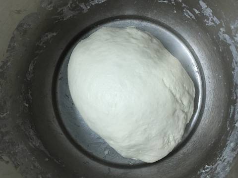 Bánh Bao recipe step 2 photo