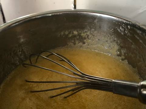 Panna cotta thơm ngon, mát bổ từ kiwi và chanh leo! recipe step 5 photo