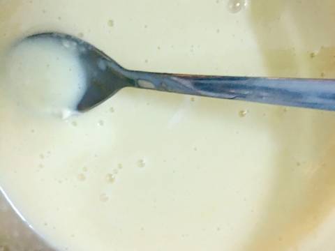 Sữa chua phô mai recipe step 1 photo