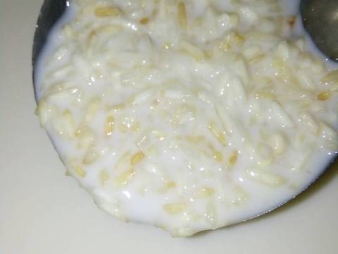 Sữa gạo phiên bản việt recipe step 5 photo