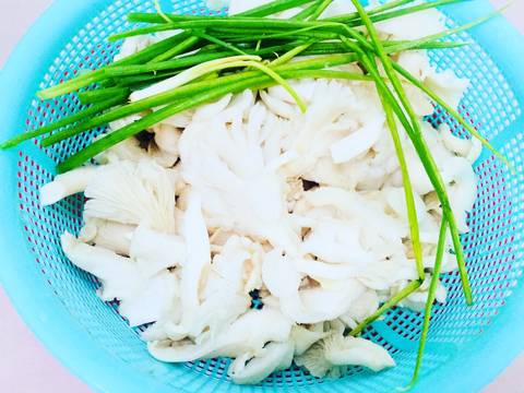 Canh kim chi recipe step 3 photo