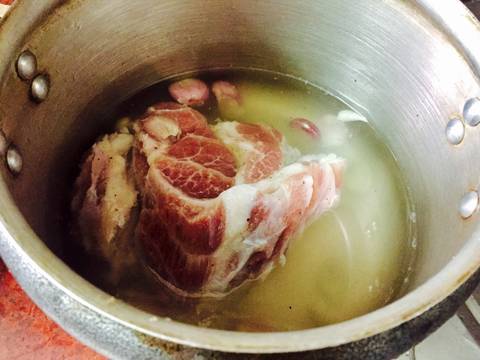 Thịt hầm - ngon như thịt hộp 😄🤤 recipe step 5 photo