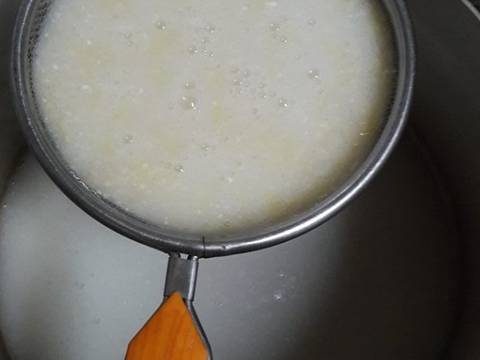 Cách làm sữa bắp thơm ngon recipe step 3 photo