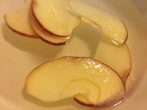 Dấm chuối táo recipe step 2 photo