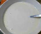Hình ảnh bước 5 Sữa Chua Dẻo Sầu Riêng