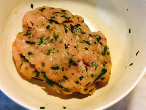 Chả cá thát lát sốt cà và hạt điêu recipe step 1 photo