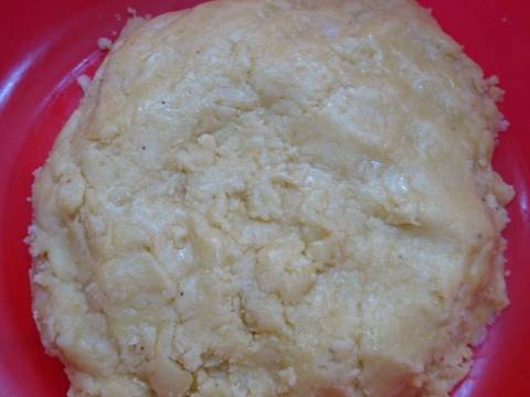 Bánh trung thu thập cẩm recipe step 4 photo