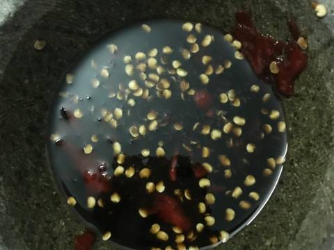 Mì xà o chayð¥¦ð¥ð¶ð¥ð¥¬ bưá»c là m 3 hình