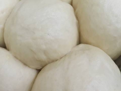 Bánh mì sữa Hokkaido recipe step 6 photo
