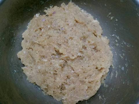 Chạo Gà recipe step 2 photo