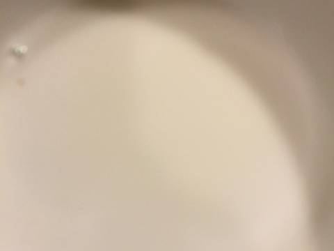 Chè đậu trắng cốt dừa ! recipe step 6 photo
