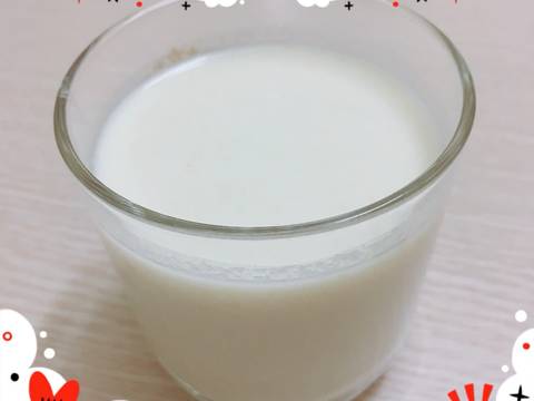 #eatclean - Sữa hạnh nhân yến mạch recipe step 6 photo