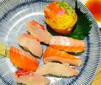 Hình ảnh bước 12 Tự Làm Sushi Nắm Nigirizushi Tại Nhà