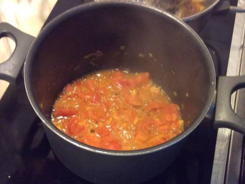 Cá hồi nấu khế chua Ba Tri recipe step 3 photo
