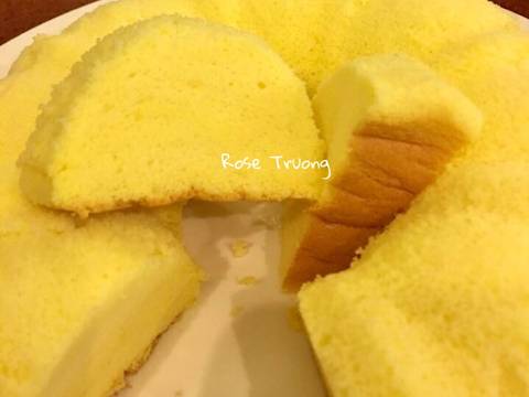 Ogura Cake recipe step 9 photo