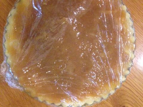Classic French Apple Tart (Bánh tart táo cổ điển kiểu Pháp) recipe step 9 photo